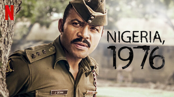 Nigeria, 1976
