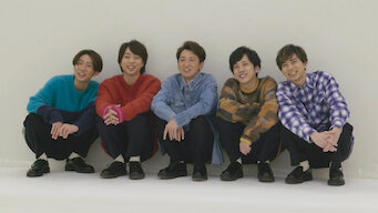 ARASHI's Diary -Voyage-: Limited Series: The Lead-up to December 31st, 2020: Part 1