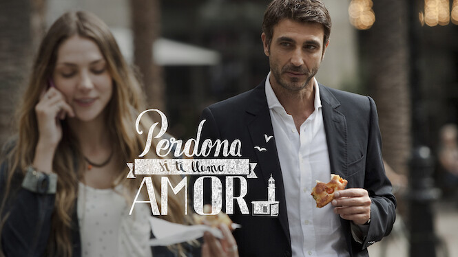 Perdona Si Te Llamo Amor Pelicula Completa Perdona si te llamo amor (2014) - Netflix | Flixable